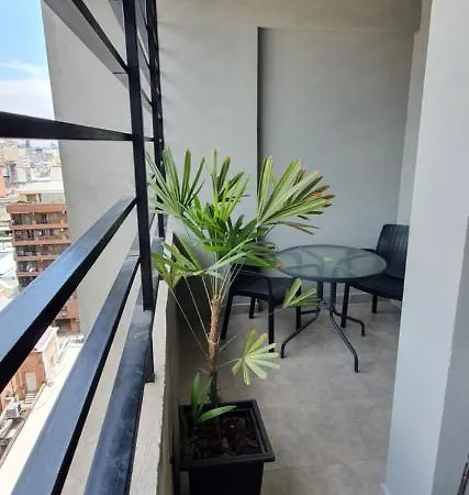 Salta 5 - Bon Repos Apartment San Miguel de Tucuman Exterior photo