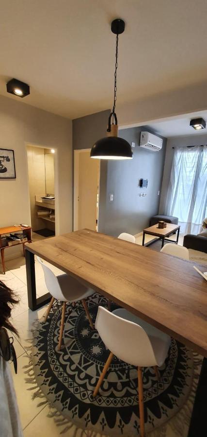 Apartment Salta 5 - Bon Repos San Miguel de Tucuman