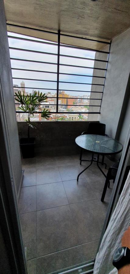 Salta 5 - Bon Repos Apartment San Miguel de Tucuman
